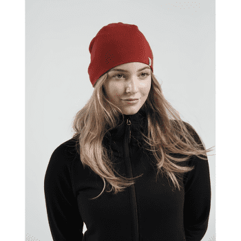 Czapki Devold FRIENDS BEANIE 164A BEAUTY