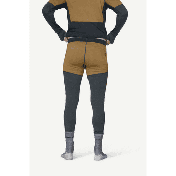 Legginsy Devold Expedition Arctic Pro Longs Men 707A  WHEAT