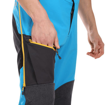 Spodnie Direct Alpine Couloir Plus 1.0 indigo/blue