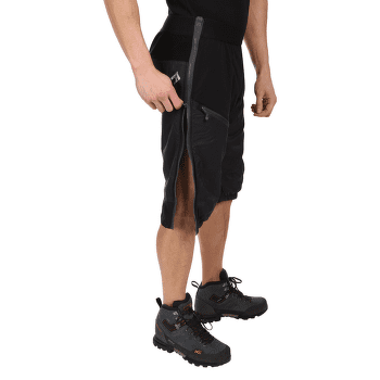 Szorty Direct Alpine Logan Alpha 2.0 black