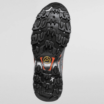 Buty La Sportiva Ultra Raptor II GTX Women Moonlight/Cherry Tomato