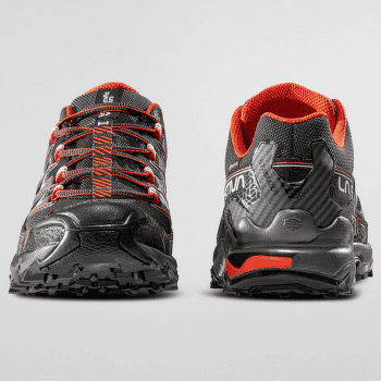 Buty La Sportiva Ultra Raptor II GTX Women Black/Cherry Tomato