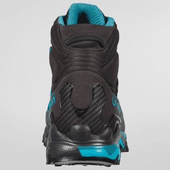 Buty La Sportiva ULTRA RAPTOR II MID WIDE WOMeN GTX Carbon/Topaz
