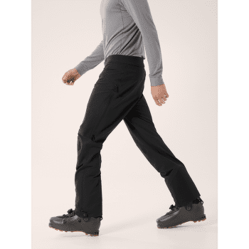 Spodnie Arcteryx Rush Softshell Pant Men Black