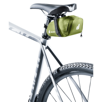 Torba deuter Bike Bag 0.8 Black