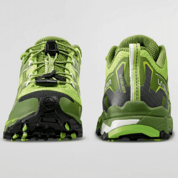 Buty La Sportiva Ultra Raptor II Junior Kale/Lime Green