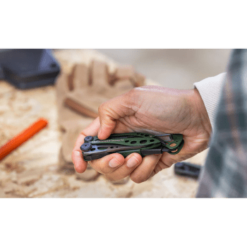 Nóż Leatherman SKELETOOL CX GUAVA