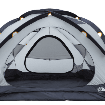 Stan The North Face BASTION 4 SUMMIT GOLD/ASPHALT GREY