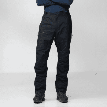 Spodnie Fjällräven Keb GTX Trousers Men Black