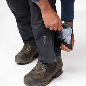 Spodnie Fjällräven Keb GTX Trousers Men Black