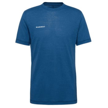 Koszulka z krótkim rękawem Mammut Massone Light T-Shirt Men 50665 tschiel