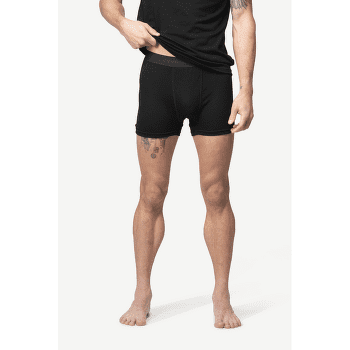 Bokserki Devold Breeze Boxer Man 950 BLACK