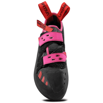 Buty wspinaczkowe| La Sportiva Tarantula Boulder Women Carbon/Springtime
