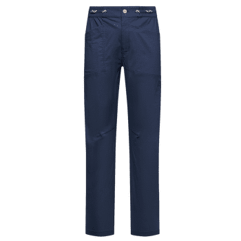 Spodnie La Sportiva TALUS PANTS Men Night Sky/Chalk
