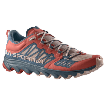 Buty La Sportiva Helios III Women Mineral Red/Hurricane