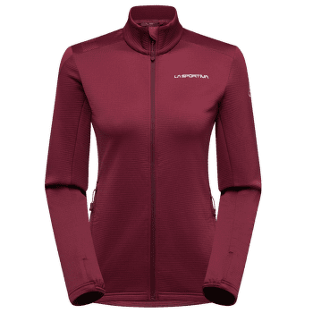 Bunda La Sportiva CHILL THERMAL JKT Women Redwood/Chalk