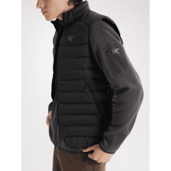 Bunda Arcteryx Covert Cardigan Men Habitat Heather