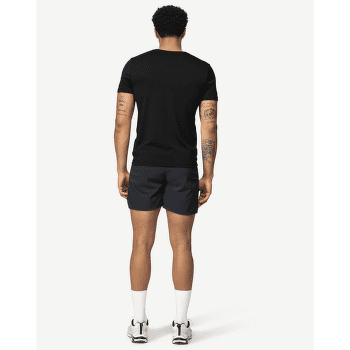 Koszulka z krótkim rękawem Devold Classic Triple Tee Men 950A BLACK