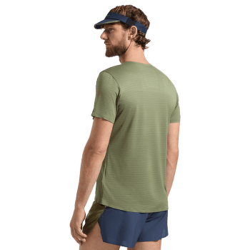 Koszulka z krótkim rękawem La Sportiva PURE T-SHIRT Men Night Sky/Chalk