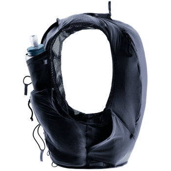 Plecak deuter Traick 5 Black