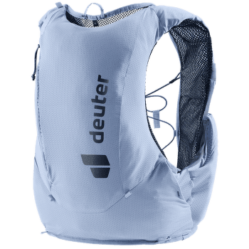 Plecak deuter Traick 9 SL polar-bluejay