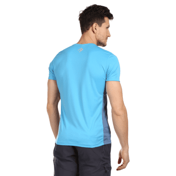 Koszulka z krótkim rękawem Direct Alpine Horn navy