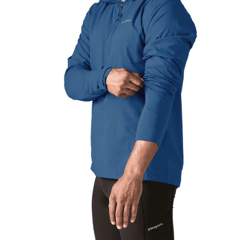Bluza Patagonia Airshed Pro P/O Men Clement Blue