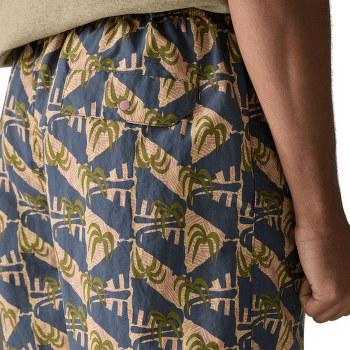 Szorty Patagonia Baggies Shorts - 5 in. Men Bundle Green