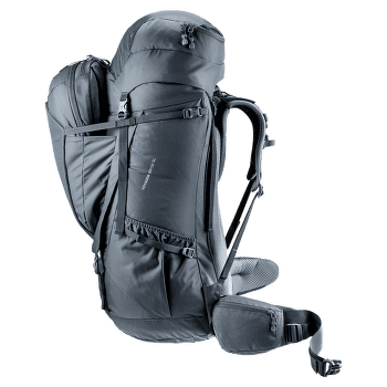 Plecak deuter Voyager 60+10 SL Black