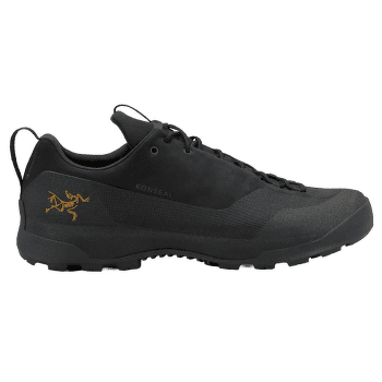 Buty Arcteryx KONSEAL GTX WOMEN Black/Black