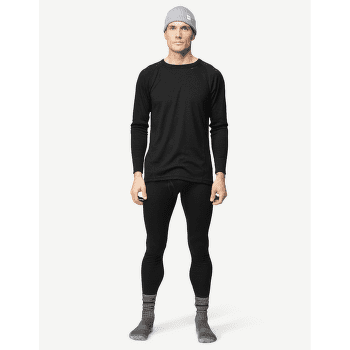 Koszulka z długim rękawem Devold Duo Active Shirt Men 952A BLACK