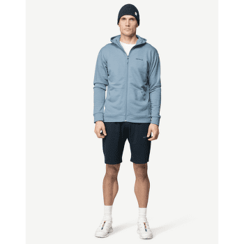 Bluza Devold Everyday Zip Hoody Men 284A INK