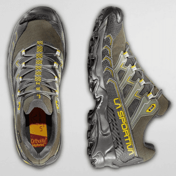 Buty La Sportiva Ultra Raptor II Gtx Carbon/Moss