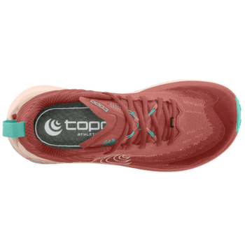 Buty Topo athletic Vista Women Rose / Mint