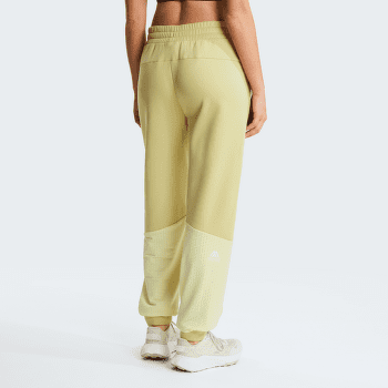 Spodnie The North Face Mountain Athletics Fleece Pant Women G73 PEAR