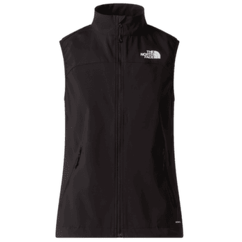 Bunda The North Face Nimble Vest 2 Women TNF BLACK