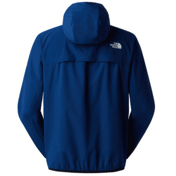 Bunda The North Face Mountain Athletics Ushba Hoodd Jacket Man ESTATE BLUE