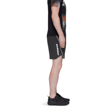 Szorty Mammut AENERGY TR SHORTS MEN black 0001