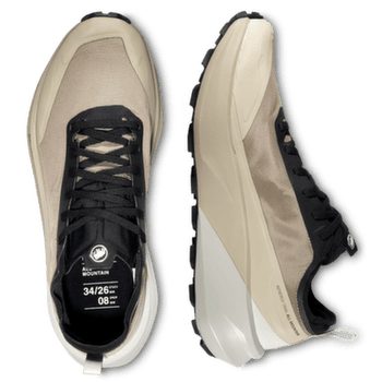 Buty Mammut Aenergy Trail All Mountain Low GTX Men savanna-moonbean