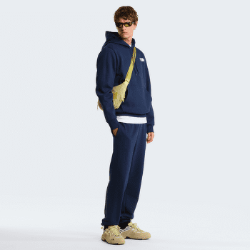 Bluza The North Face Simple Dome Hoodie Men SUMMIT NAVY