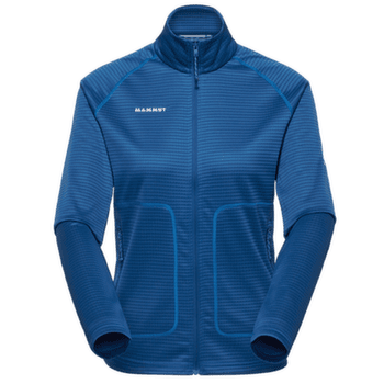 Bunda Mammut CRAG ML JACKET WOMEN 50665 tschiel