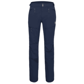 Spodnie Mammut TAISS SO PANTS MEN marine 5118