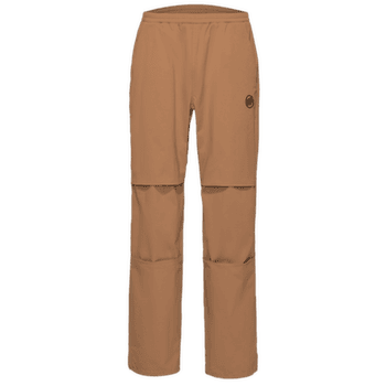 Spodnie Mammut CRAG CLIMBING PANTS MEN 7546 claystone