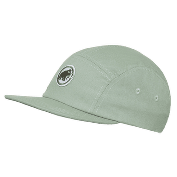 Czapki Mammut FIVE PANELS CAP KIDS 40341 willow