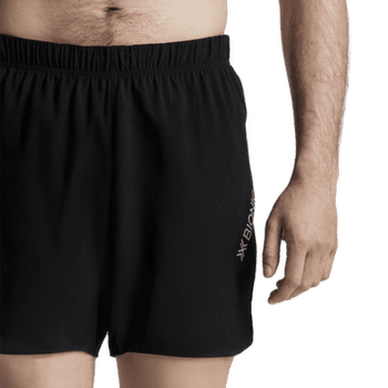 Szorty X-Bionic X-Bionic® Corefusion Run Discover Shorts Men X Black