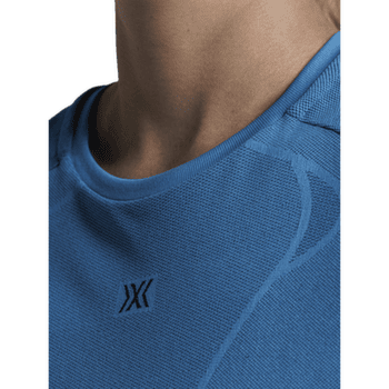 Koszulka z krótkim rękawem X-Bionic X-Bionic® XCeed Run Perform Shirt Women X WHITE/X BLACK