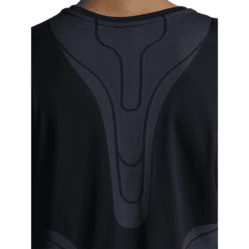 Koszulka z krótkim rękawem X-Bionic X-Bionic® XCeed Run Perform Shirt Men X BLACK/X WHITE