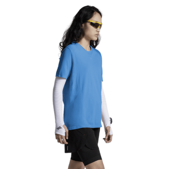 Koszulka z krótkim rękawem X-Bionic X-Bionic® XCeed Run Discover Shirt Women X Black