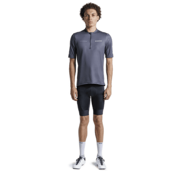 Koszulka z krótkim rękawem X-Bionic X-Bionic® Corefusion Gravel Jersey Men MULTI COLOR/PEANUT BUTTER