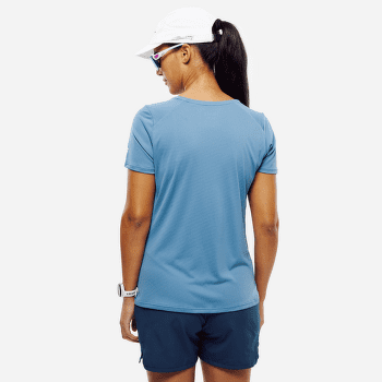 Koszulka z krótkim rękawem Millet INTENSE ESSENTIAL TS SS Women CORONET BLUE